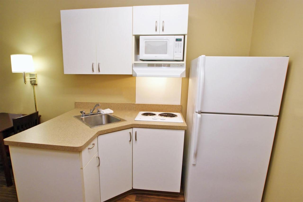Extended Stay America Suites - Los Angeles - Torrance Harborgate Way Carson Eksteriør billede