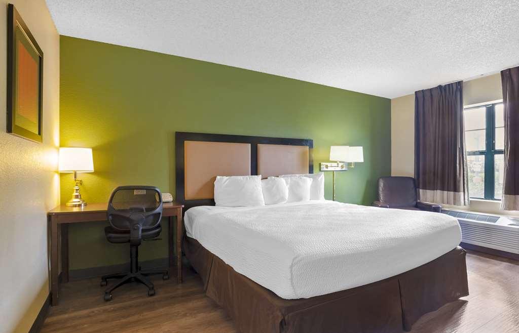 Extended Stay America Suites - Los Angeles - Torrance Harborgate Way Carson Værelse billede