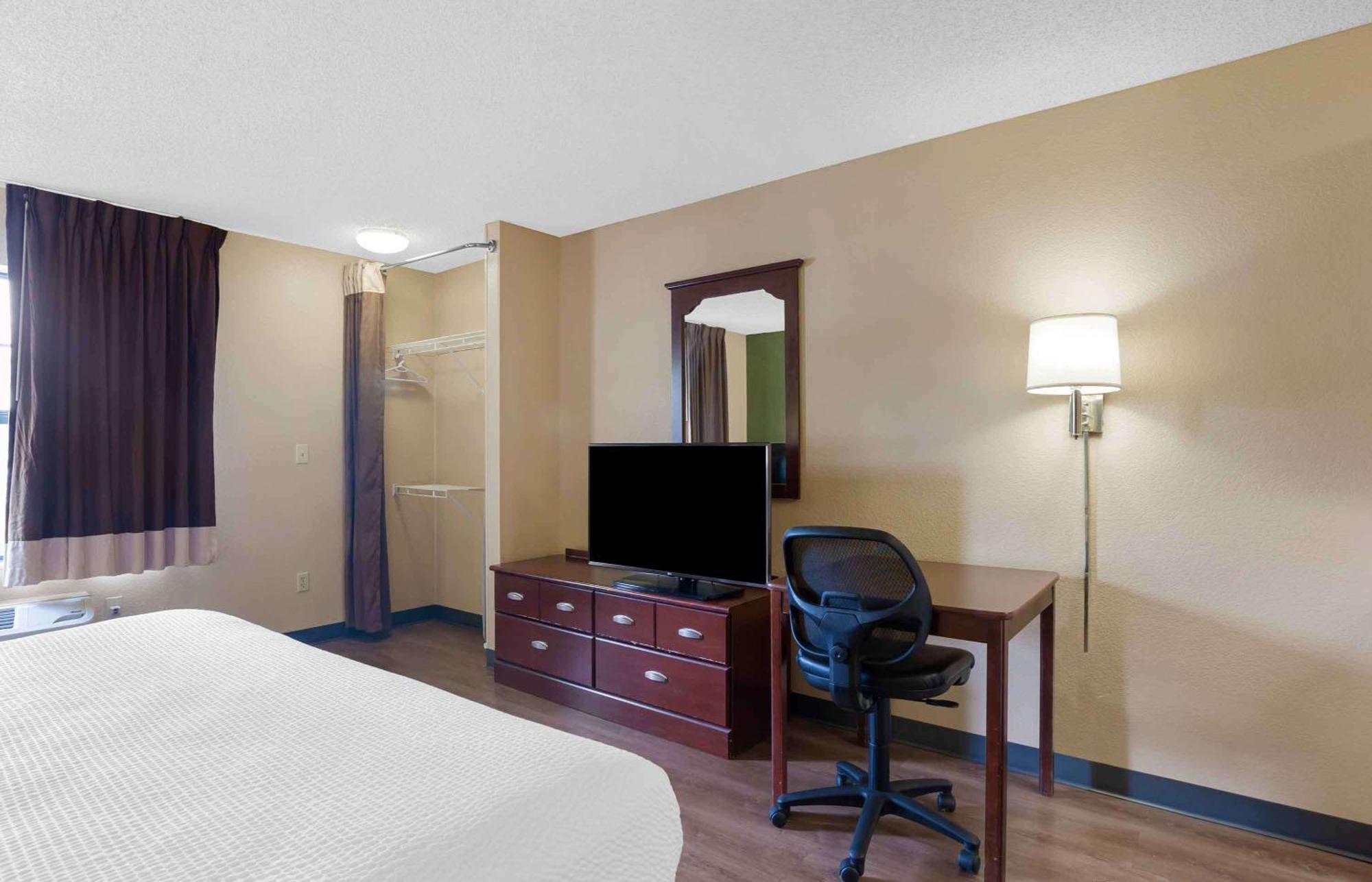 Extended Stay America Suites - Los Angeles - Torrance Harborgate Way Carson Eksteriør billede