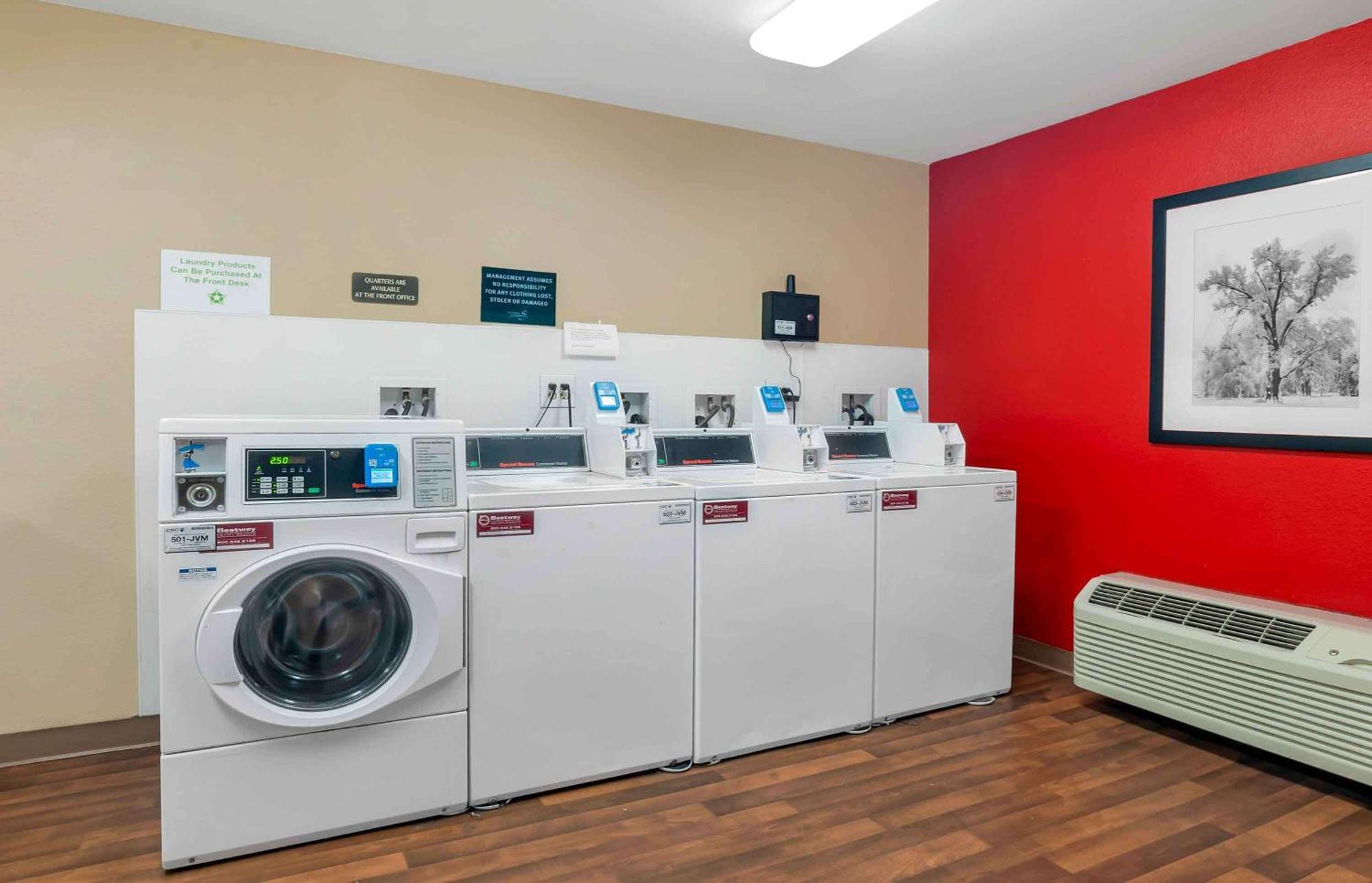 Extended Stay America Suites - Los Angeles - Torrance Harborgate Way Carson Eksteriør billede