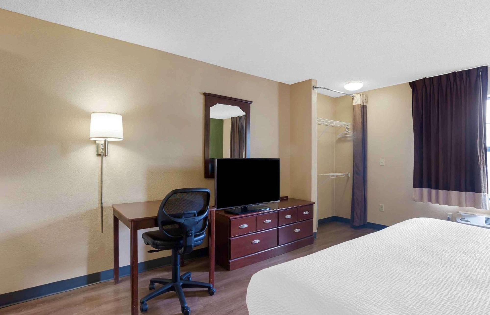 Extended Stay America Suites - Los Angeles - Torrance Harborgate Way Carson Eksteriør billede