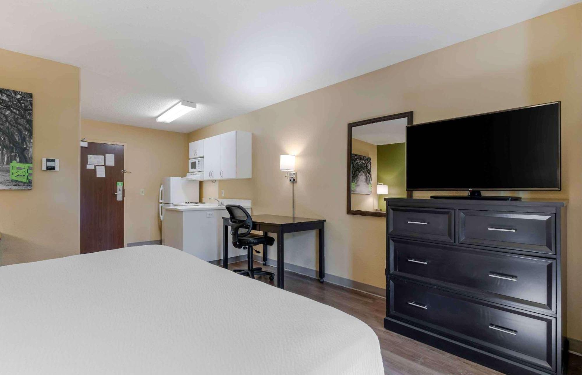 Extended Stay America Suites - Los Angeles - Torrance Harborgate Way Carson Eksteriør billede