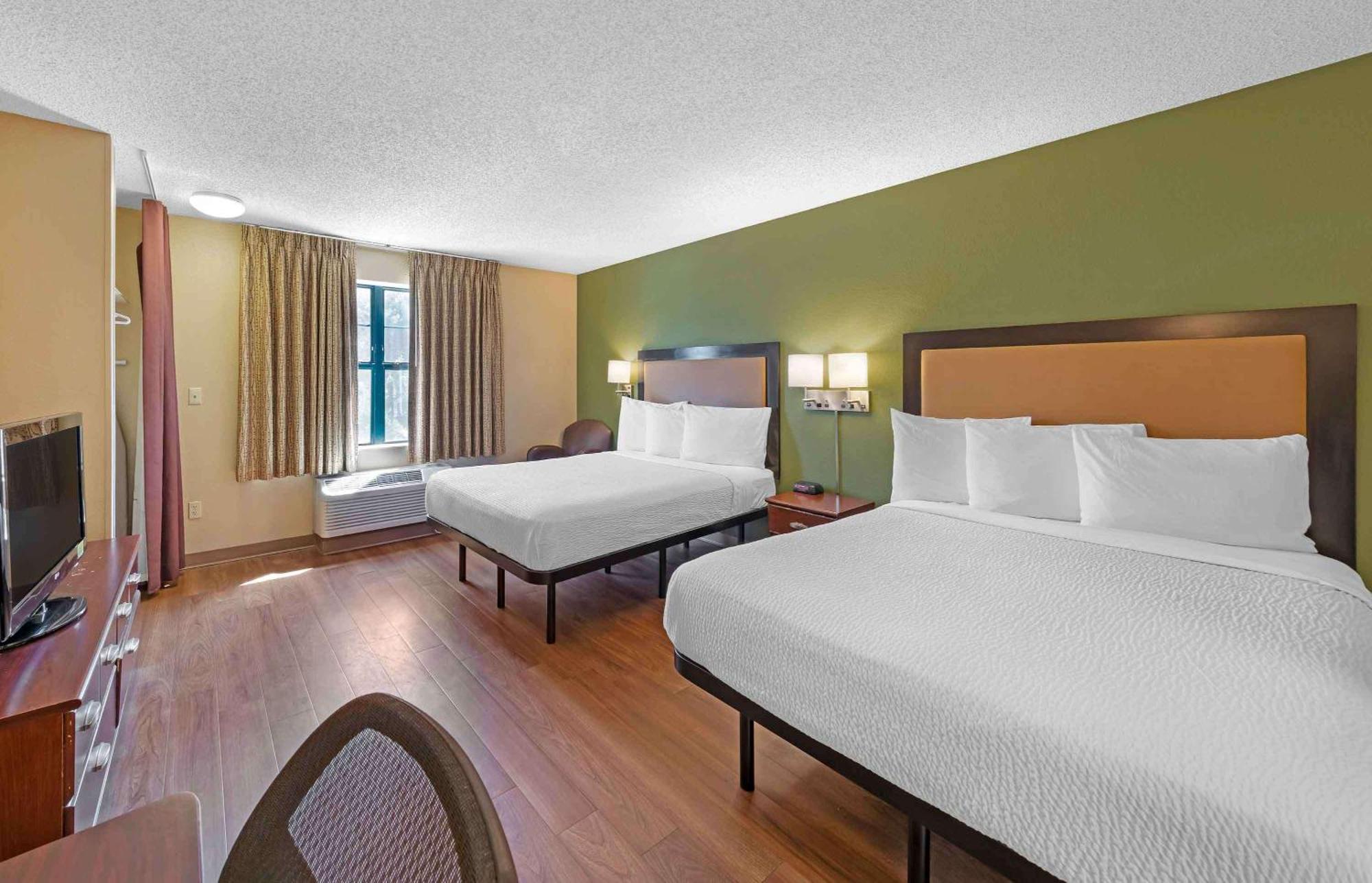 Extended Stay America Suites - Los Angeles - Torrance Harborgate Way Carson Eksteriør billede