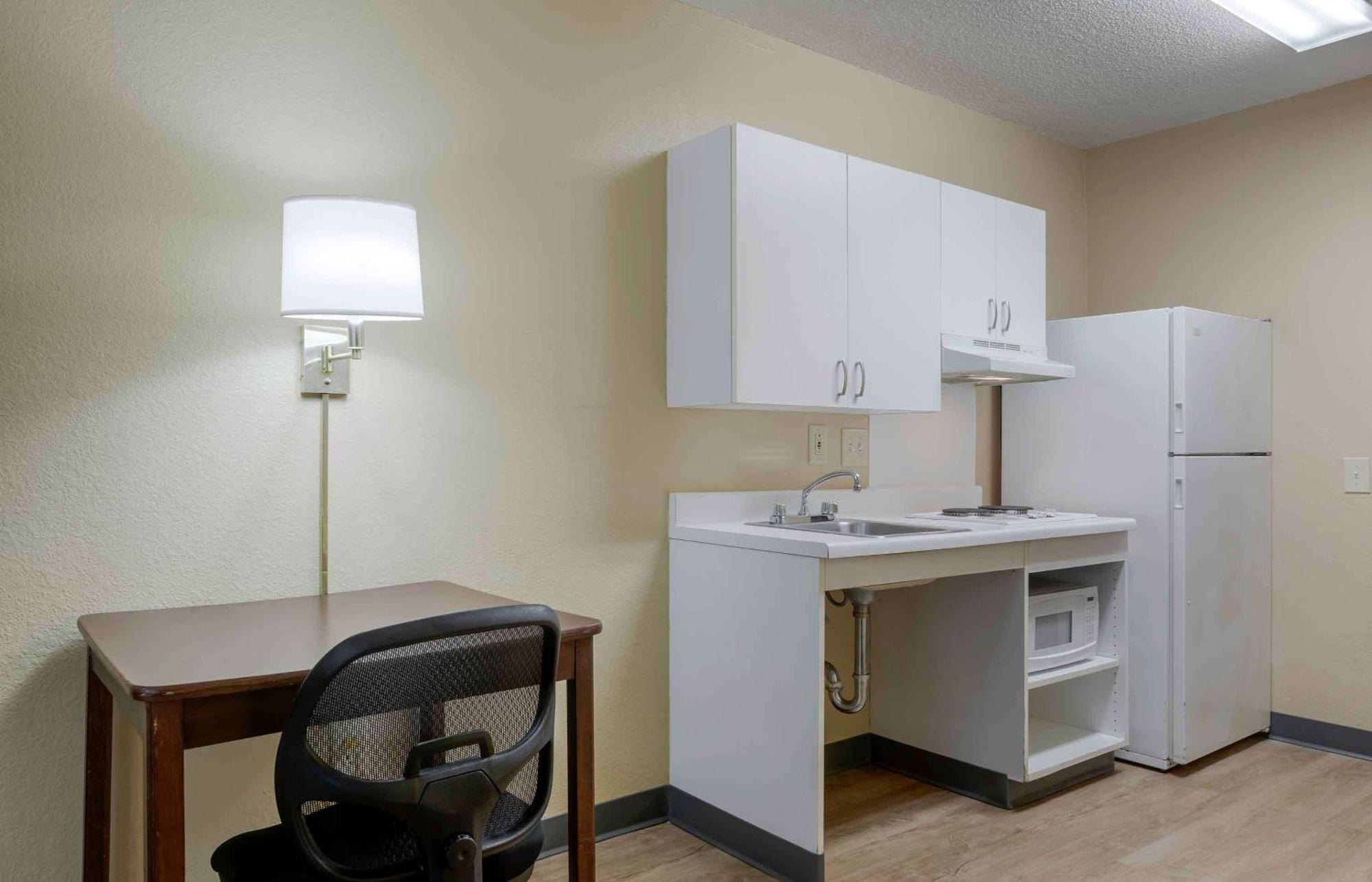 Extended Stay America Suites - Los Angeles - Torrance Harborgate Way Carson Eksteriør billede