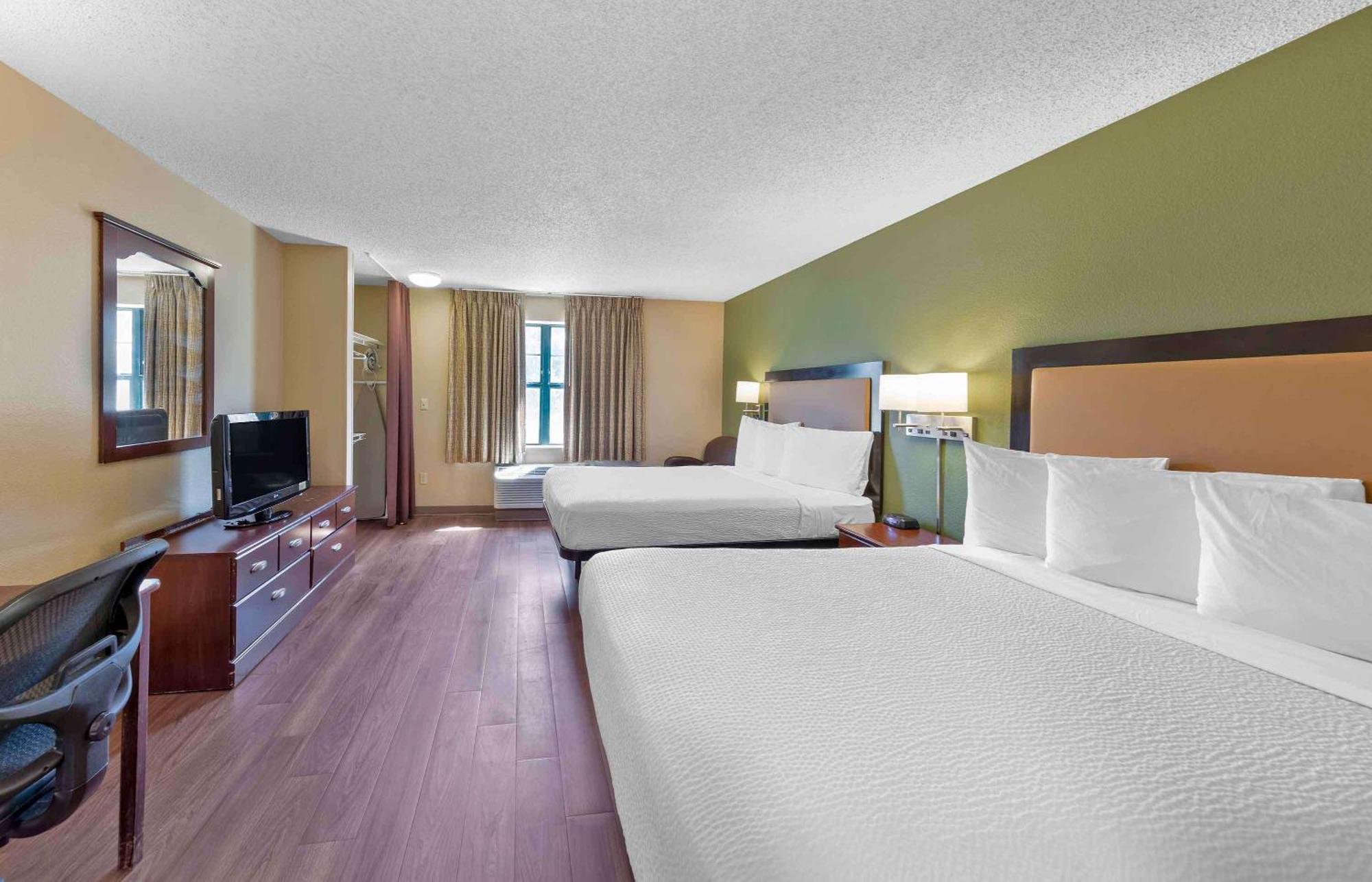 Extended Stay America Suites - Los Angeles - Torrance Harborgate Way Carson Eksteriør billede