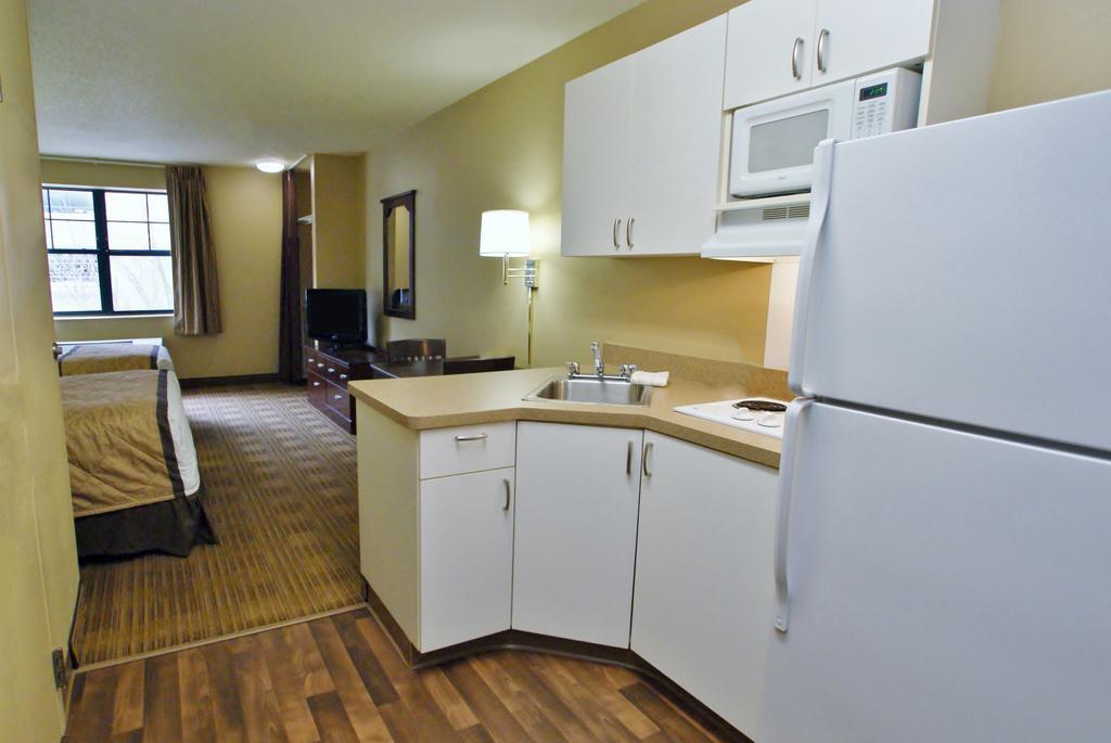 Extended Stay America Suites - Los Angeles - Torrance Harborgate Way Carson Eksteriør billede