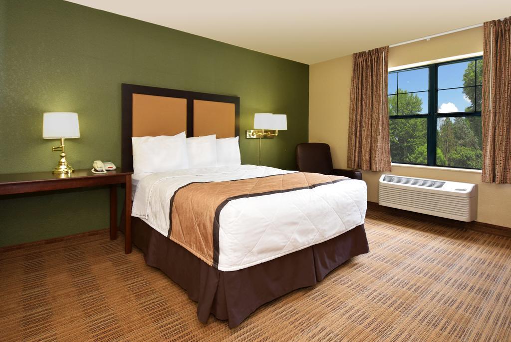 Extended Stay America Suites - Los Angeles - Torrance Harborgate Way Carson Eksteriør billede