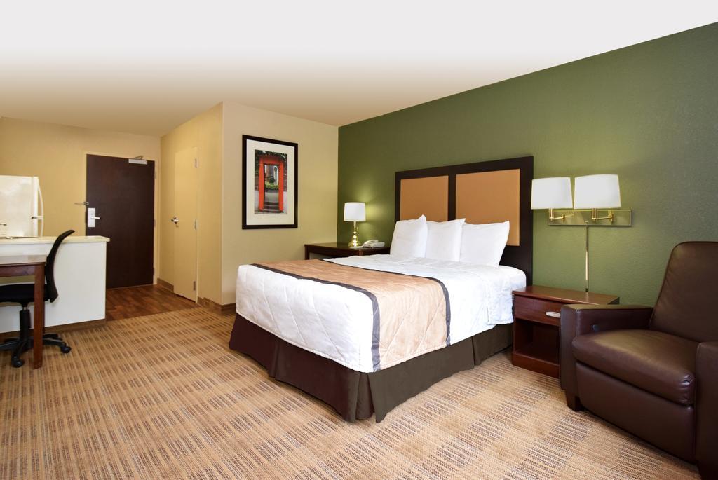 Extended Stay America Suites - Los Angeles - Torrance Harborgate Way Carson Eksteriør billede