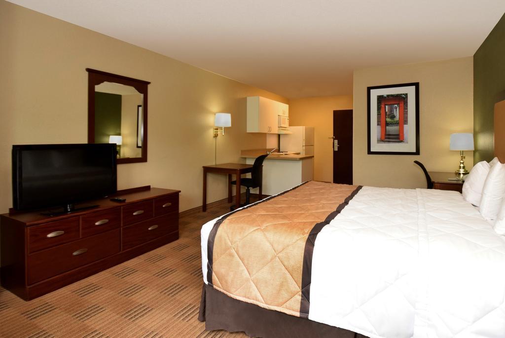 Extended Stay America Suites - Los Angeles - Torrance Harborgate Way Carson Eksteriør billede