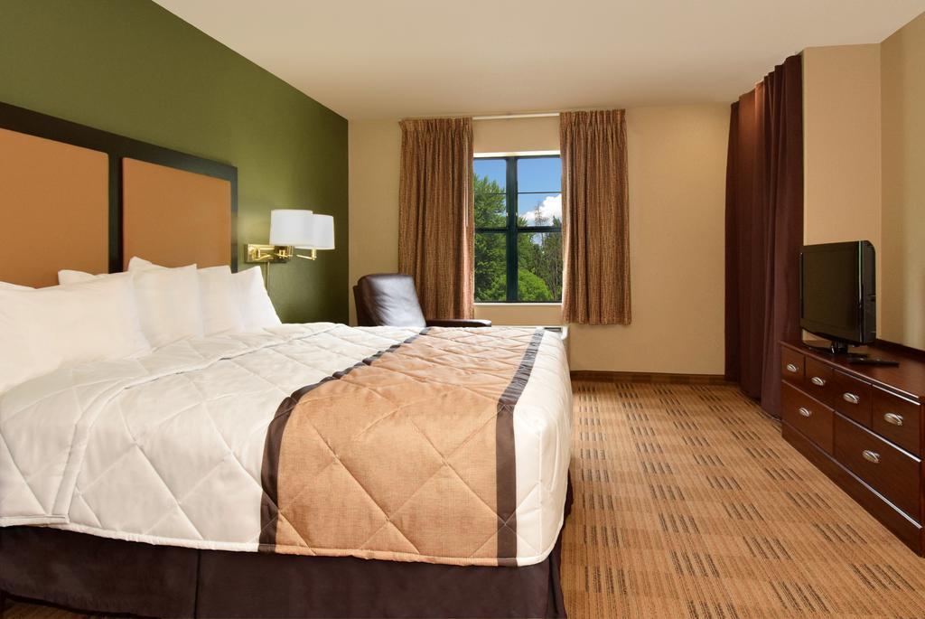 Extended Stay America Suites - Los Angeles - Torrance Harborgate Way Carson Eksteriør billede