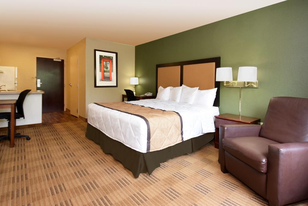 Extended Stay America Suites - Los Angeles - Torrance Harborgate Way Carson Eksteriør billede