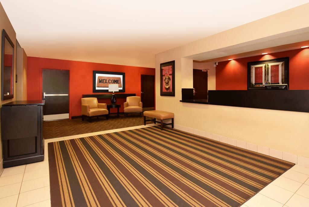 Extended Stay America Suites - Los Angeles - Torrance Harborgate Way Carson Eksteriør billede