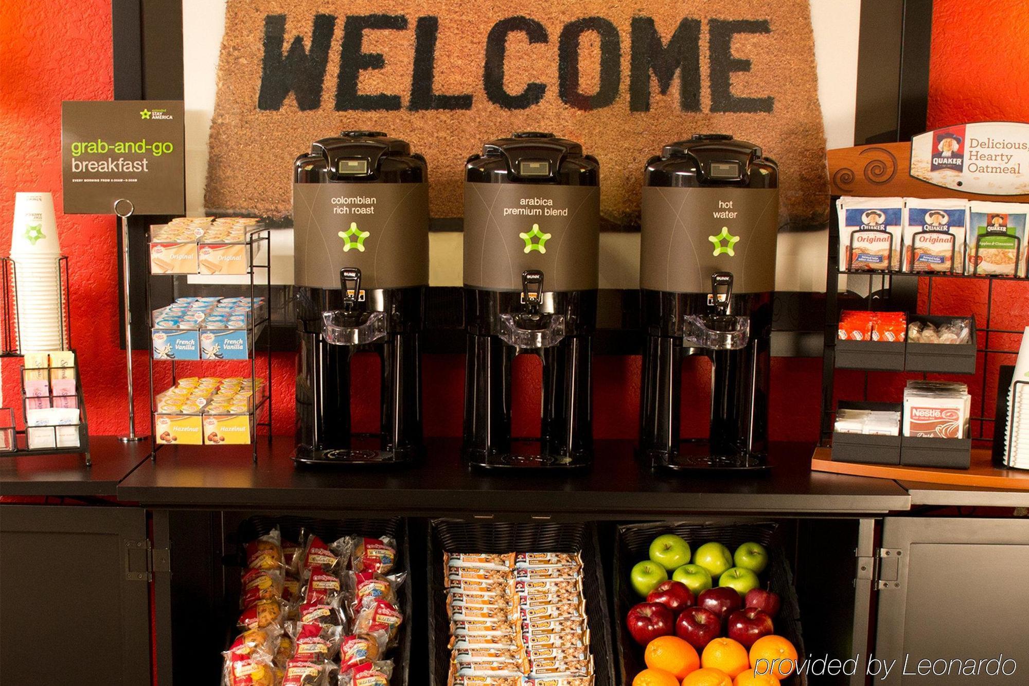 Extended Stay America Suites - Los Angeles - Torrance Harborgate Way Carson Eksteriør billede