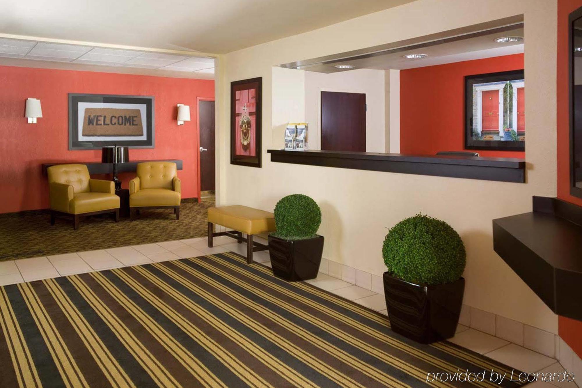 Extended Stay America Suites - Los Angeles - Torrance Harborgate Way Carson Eksteriør billede