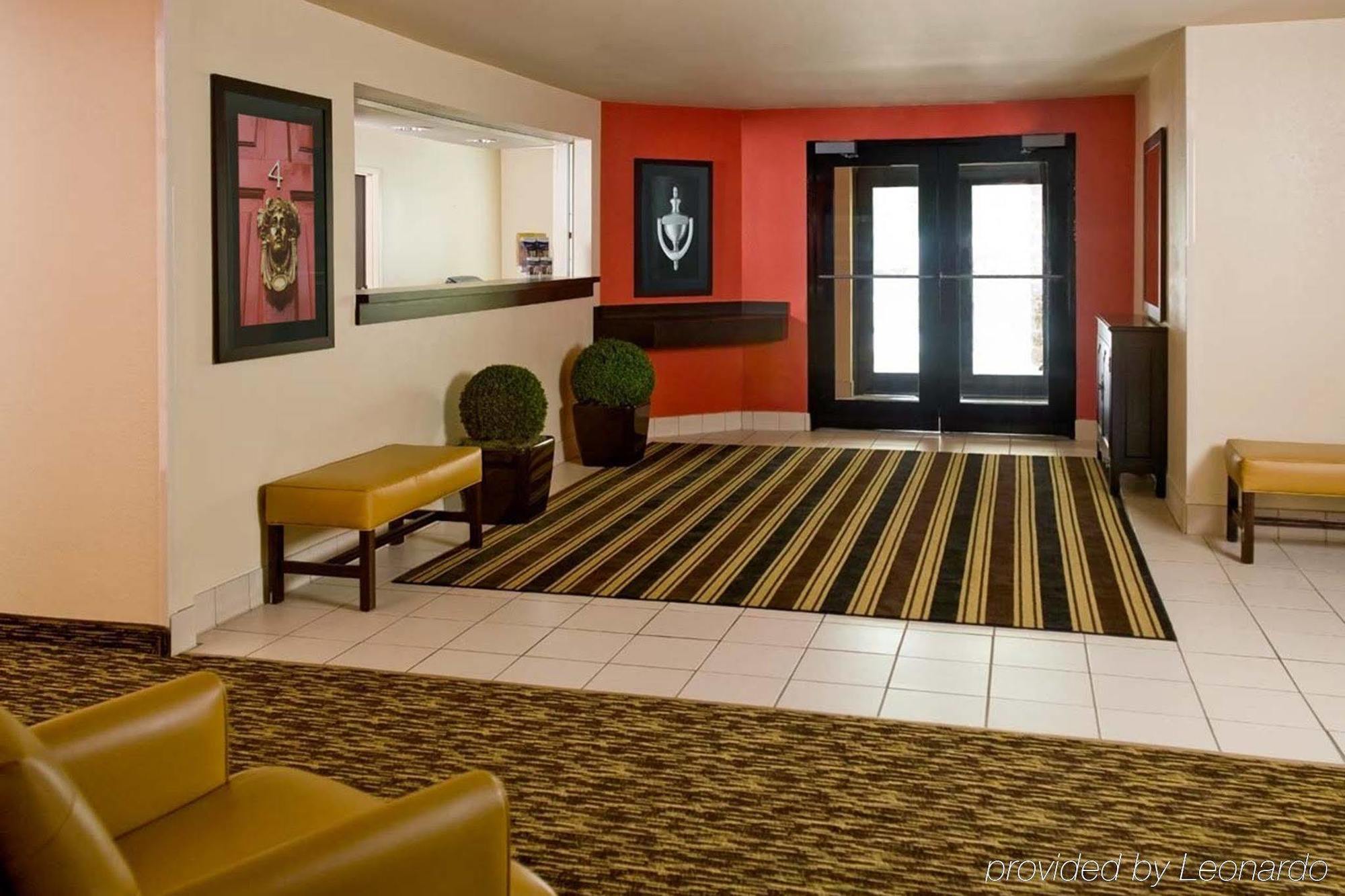 Extended Stay America Suites - Los Angeles - Torrance Harborgate Way Carson Eksteriør billede