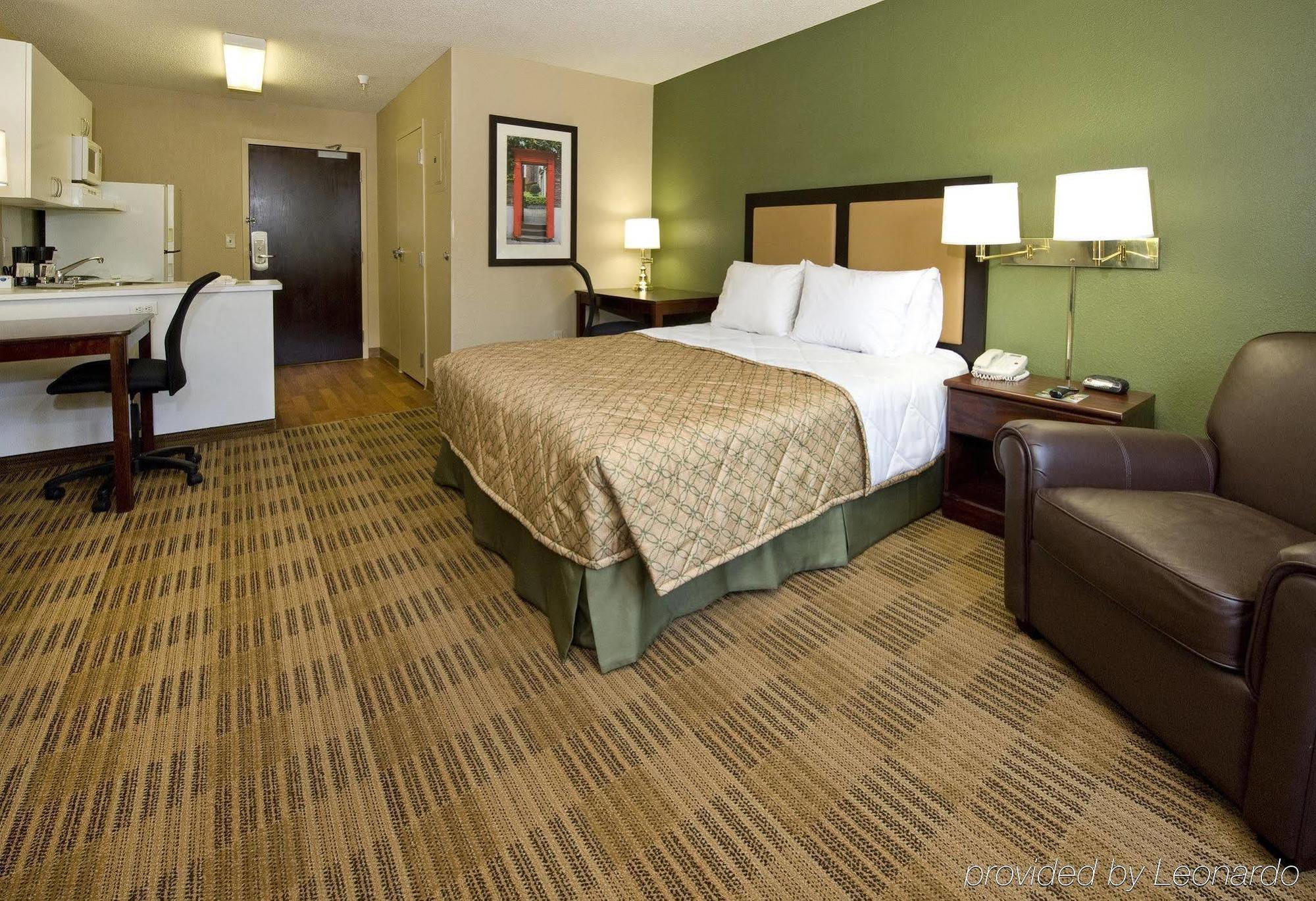 Extended Stay America Suites - Los Angeles - Torrance Harborgate Way Carson Værelse billede
