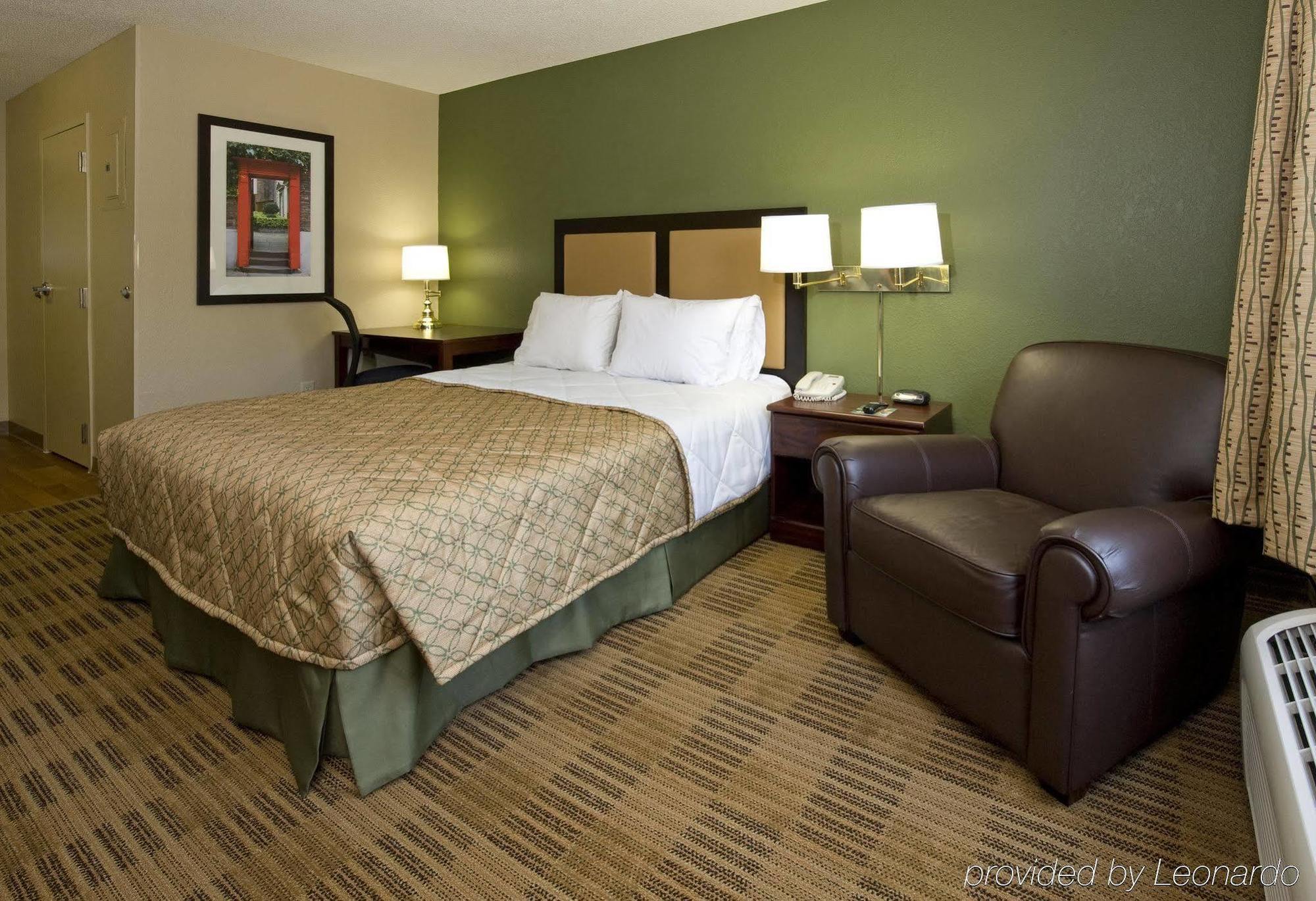Extended Stay America Suites - Los Angeles - Torrance Harborgate Way Carson Eksteriør billede