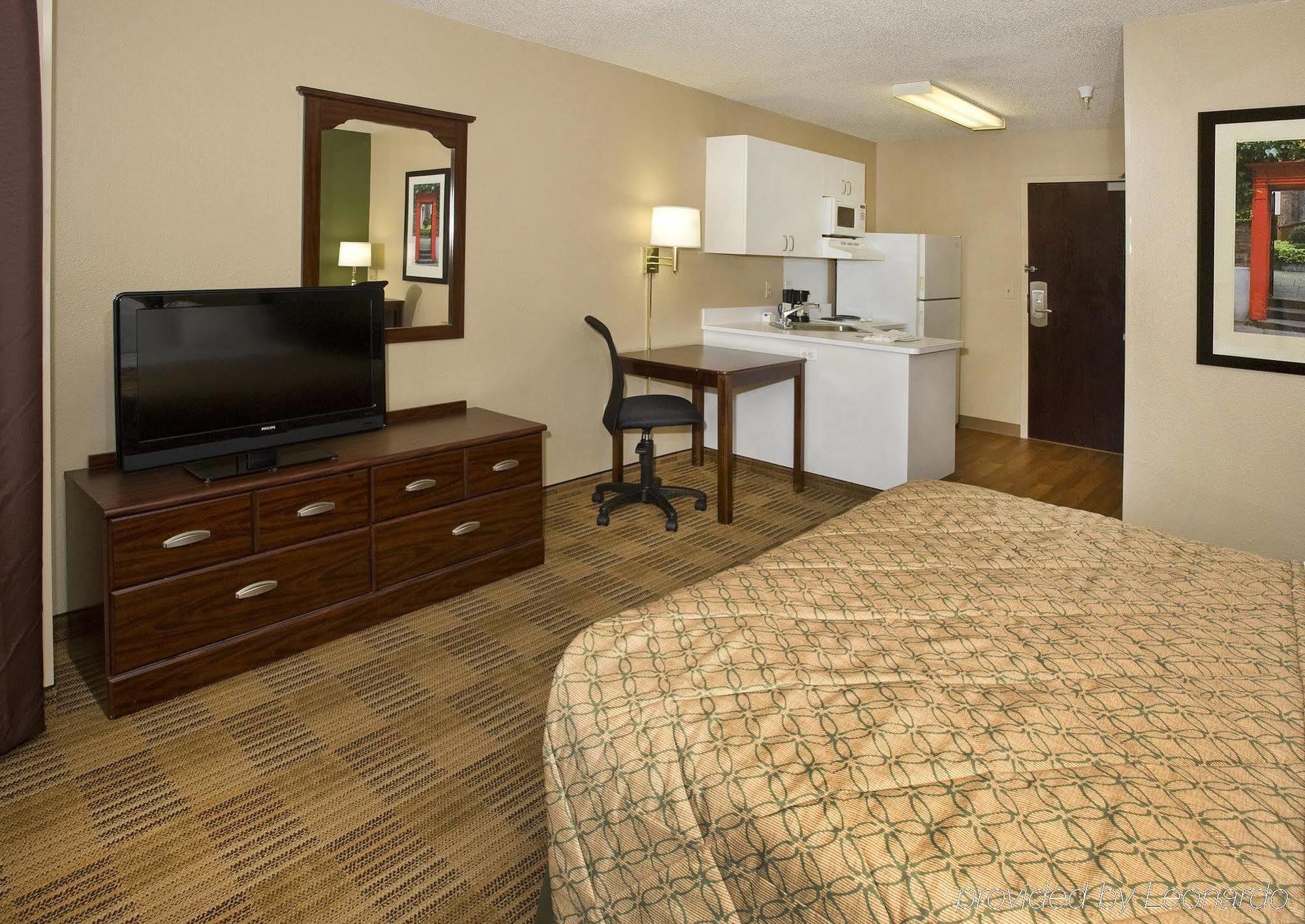 Extended Stay America Suites - Los Angeles - Torrance Harborgate Way Carson Værelse billede