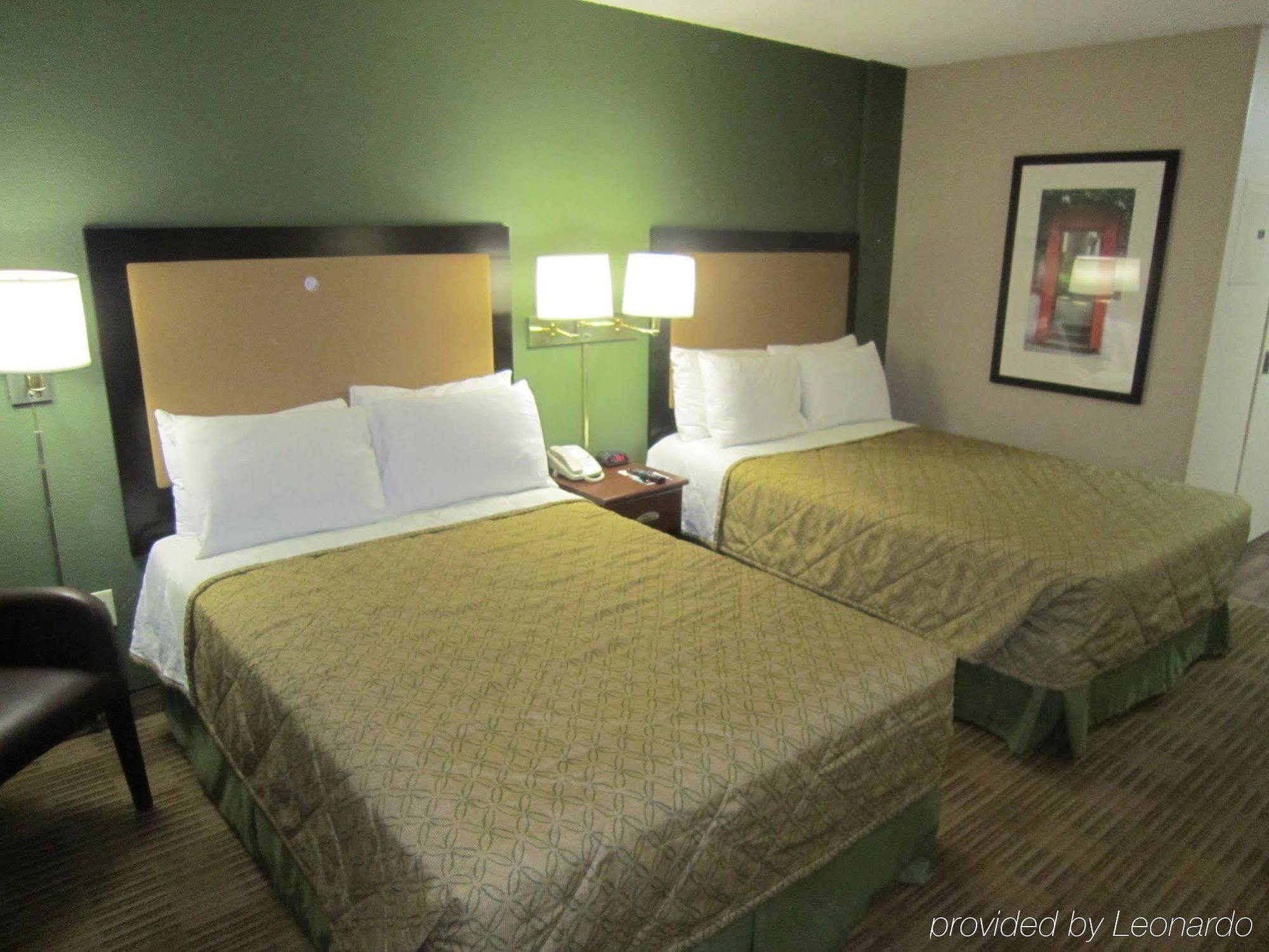 Extended Stay America Suites - Los Angeles - Torrance Harborgate Way Carson Eksteriør billede