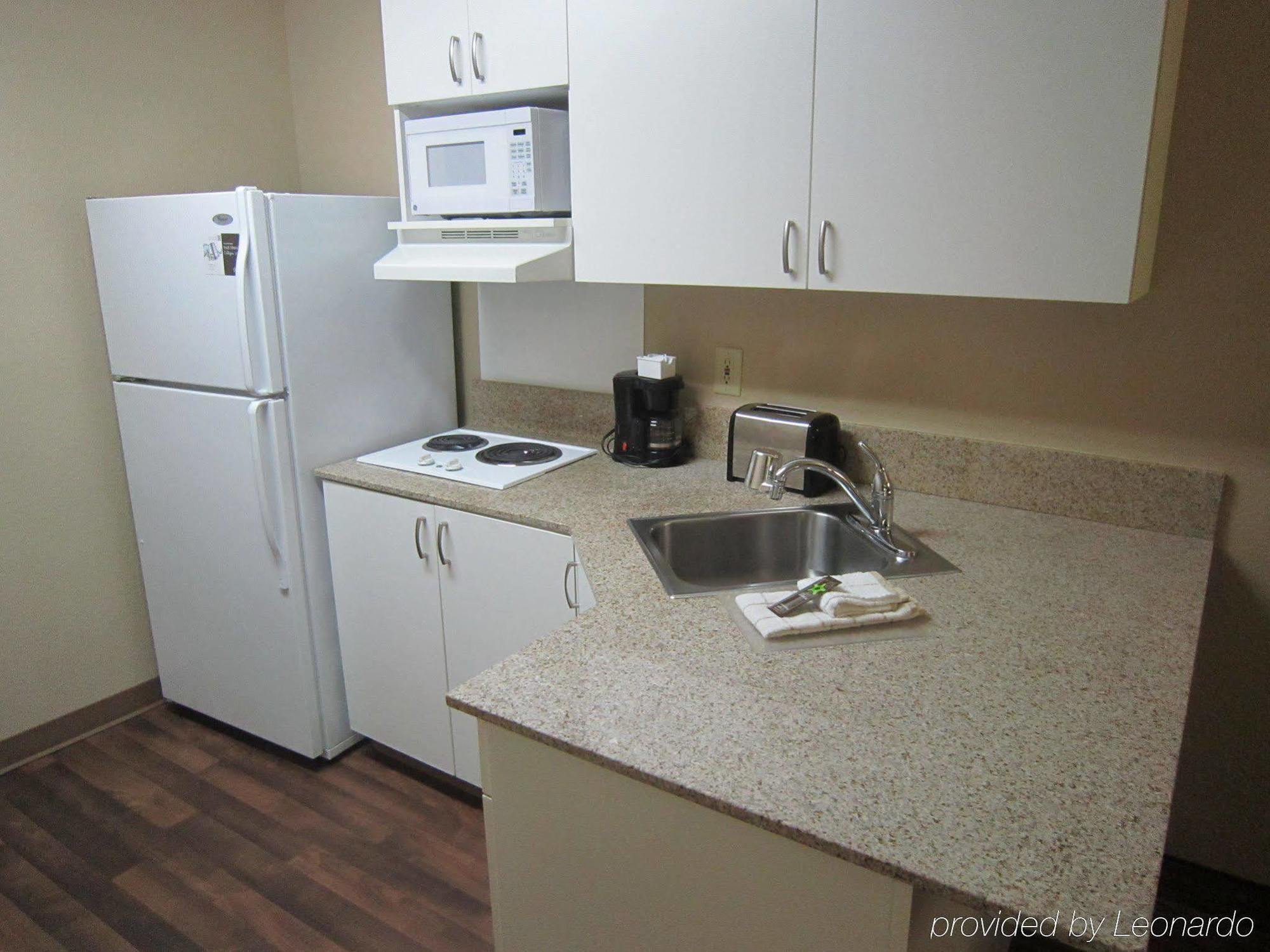 Extended Stay America Suites - Los Angeles - Torrance Harborgate Way Carson Eksteriør billede