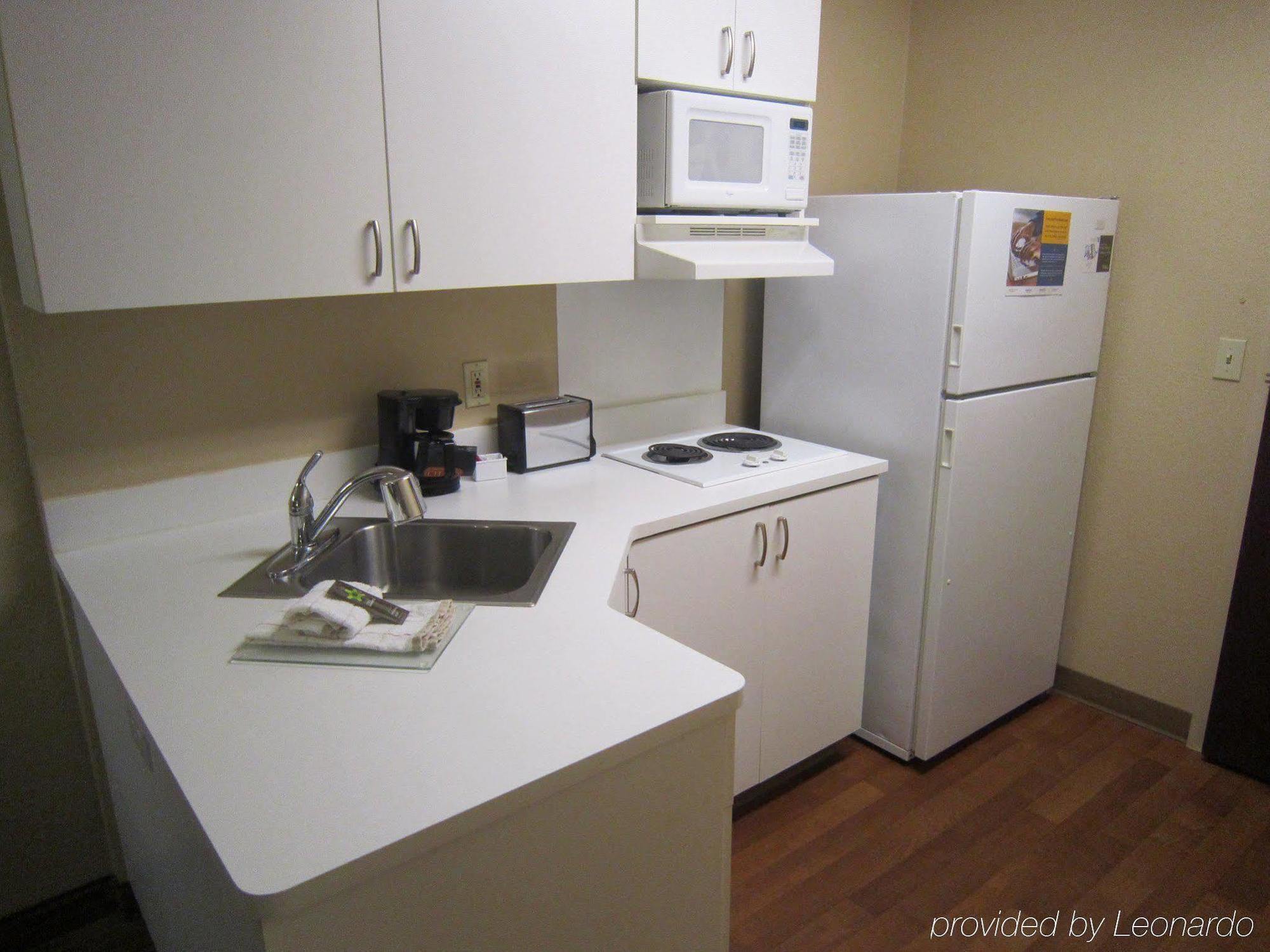 Extended Stay America Suites - Los Angeles - Torrance Harborgate Way Carson Eksteriør billede