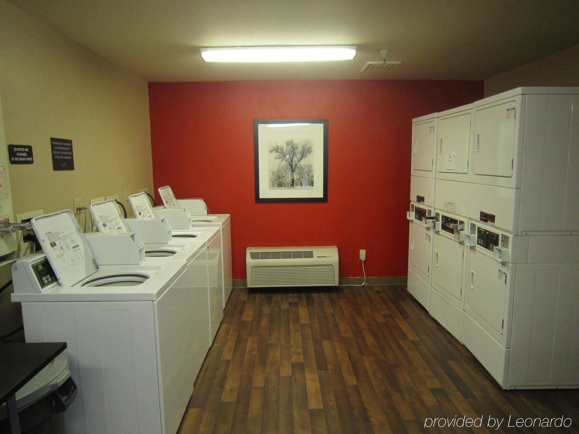 Extended Stay America Suites - Los Angeles - Torrance Harborgate Way Carson Eksteriør billede